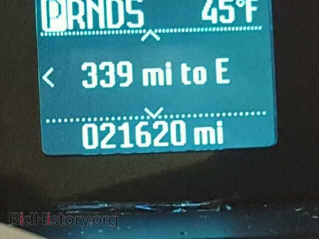 2016 FORD TRANSIT CO - VIN: NM0LS7E73G1267141 - Фото 8