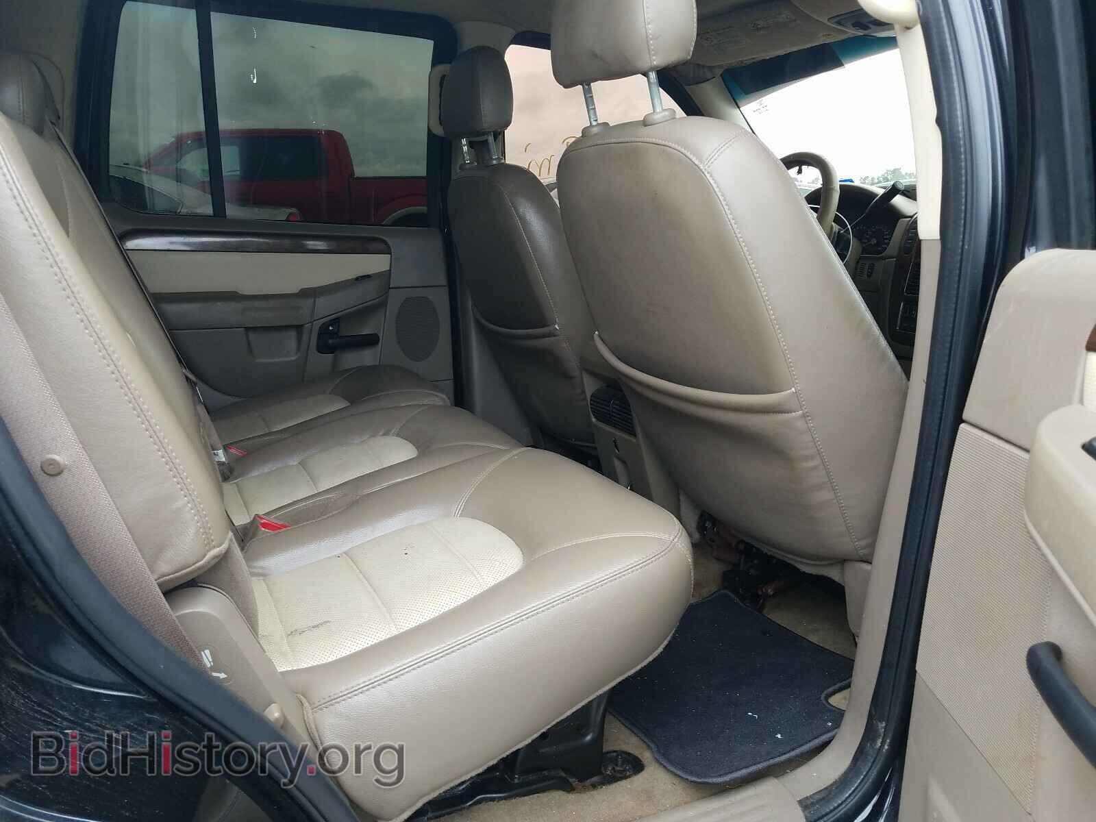 2005 FORD EXPLORER - VIN: 1FMZU74W55UA60712 - Photo 6
