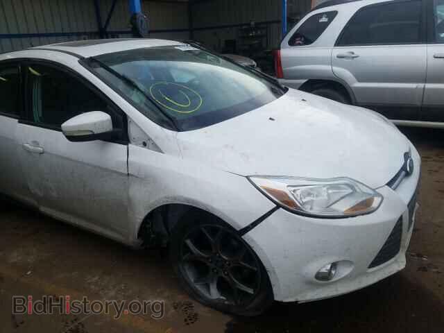 2013 FORD FOCUS - VIN: 1FADP3F29DL244490 - Фото 9