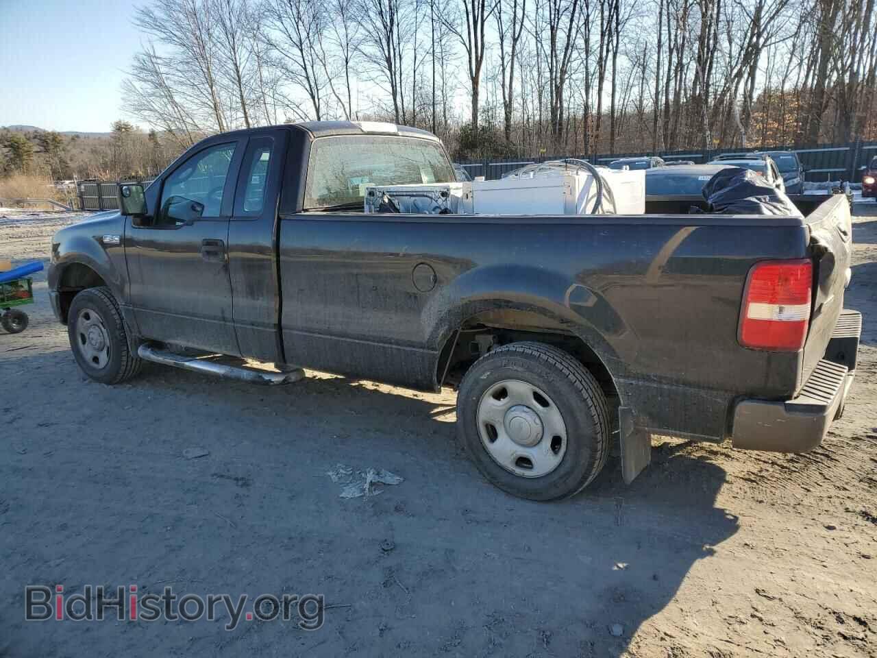 2007 FORD All Models - VIN: 1FTRF12217NA39011 - Photo 2