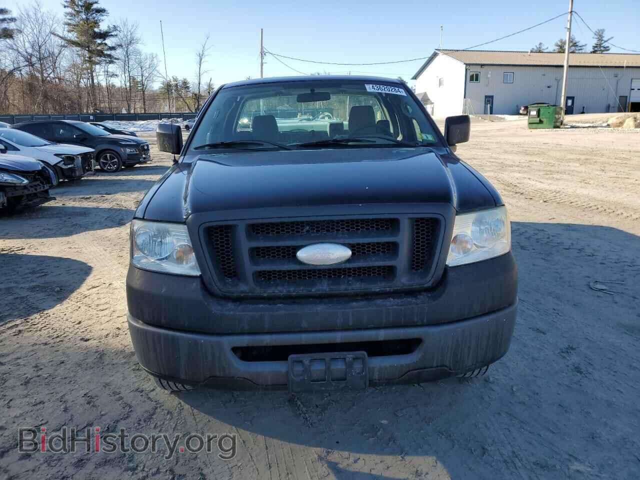 2007 FORD All Models - VIN: 1FTRF12217NA39011 - Photo 5