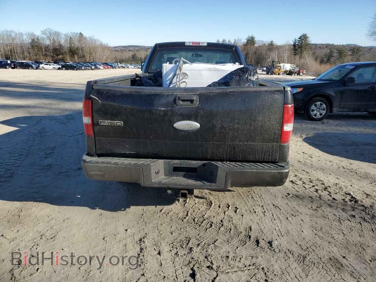 2007 FORD All Models - VIN: 1FTRF12217NA39011 - Photo 6
