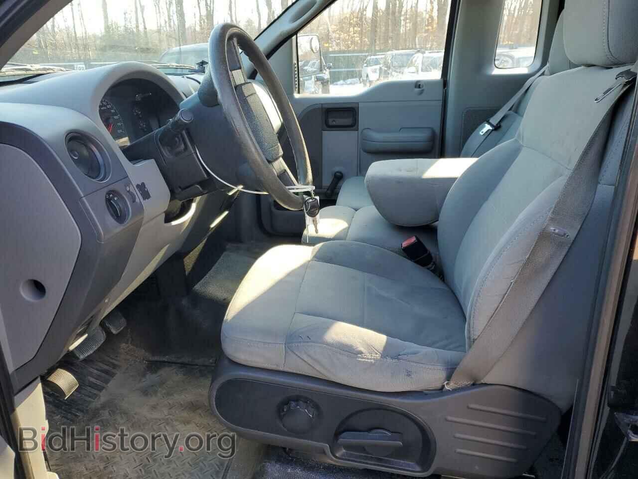 2007 FORD All Models - VIN: 1FTRF12217NA39011 - Photo 7