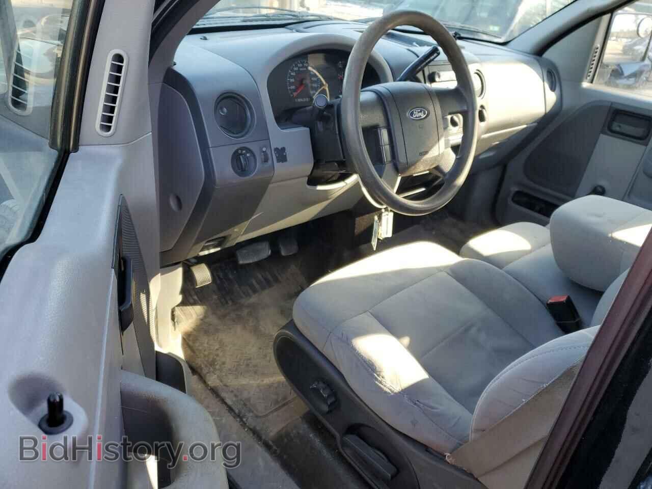 2007 FORD All Models - VIN: 1FTRF12217NA39011 - Photo 8