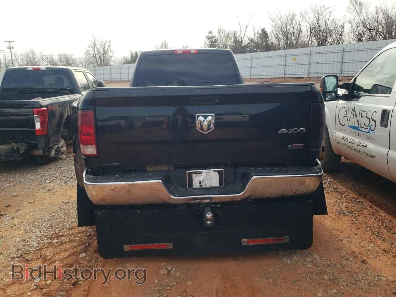 2012 DODGE RAM 3500 - VIN: 3C63DRGL2CG304993 - Фото 6