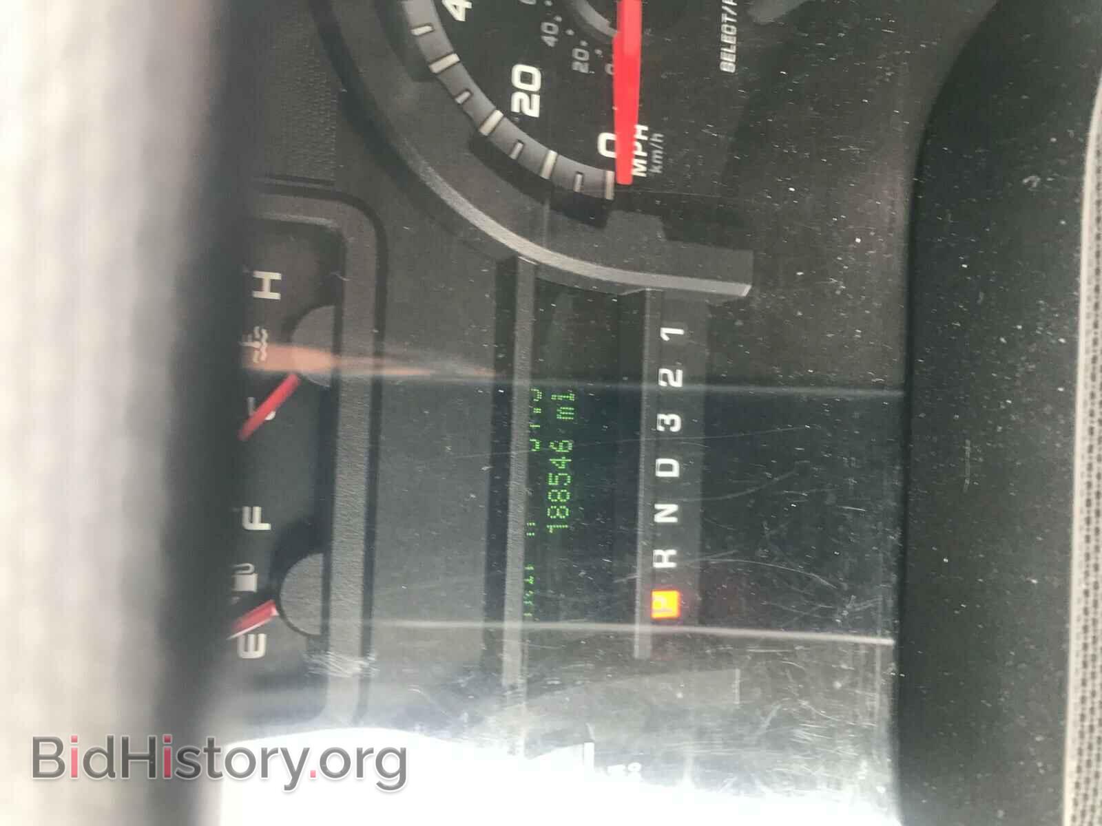 2009 FORD ECONOLINE - VIN: 1FDSS34P29DA02992 - Фото 8