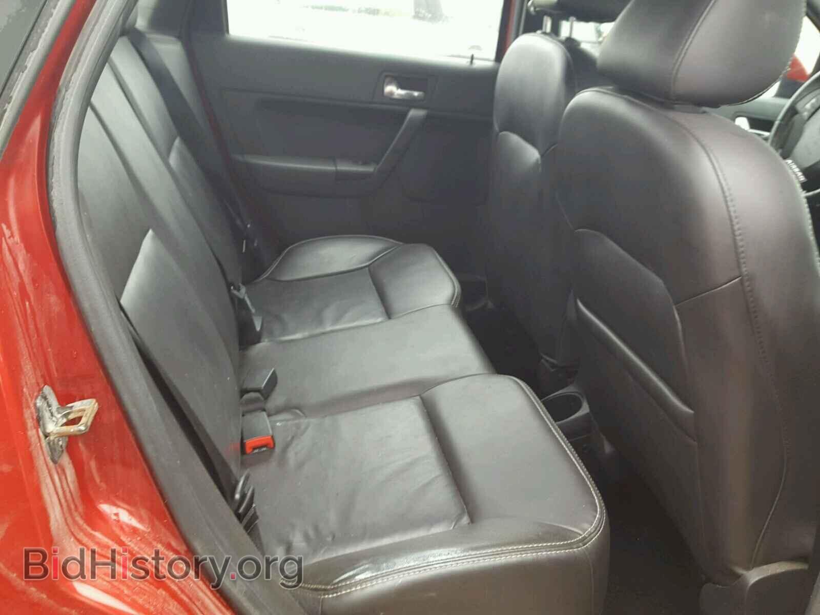 2010 FORD FOCUS - VIN: 1FAHP3GN5AW271089 - Фото 6