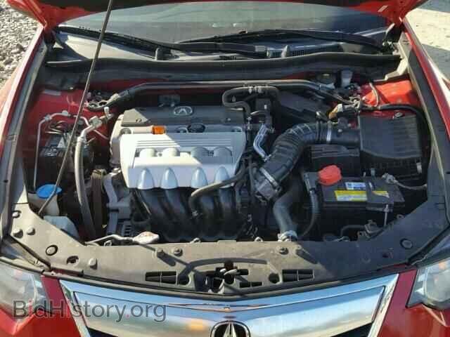 2012 ACURA TSX - VIN: JH4CU2E89CC001712 - Фото 7