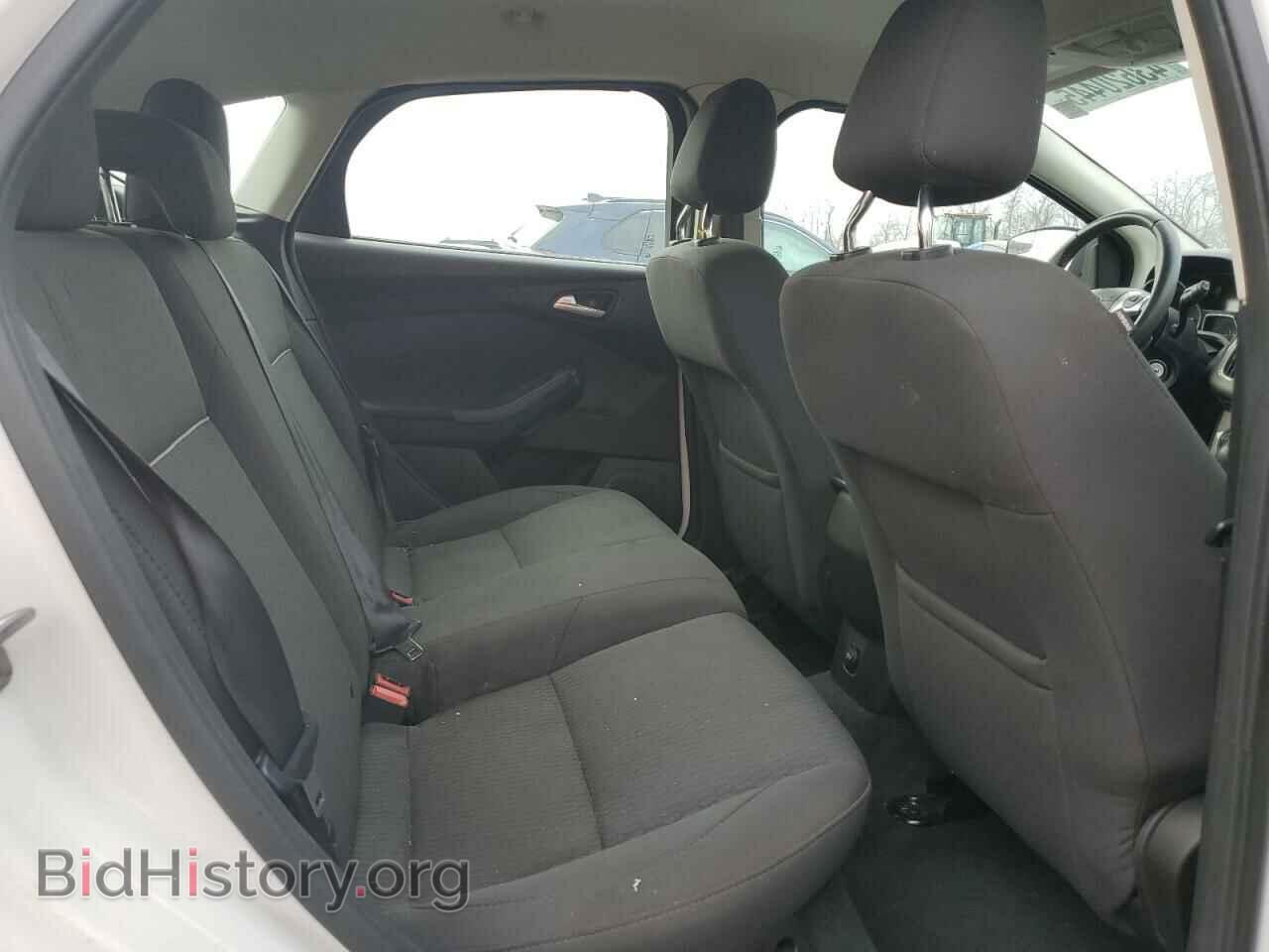 2012 FORD FOCUS - VIN: 1FAHP3M21CL288714 - Photo 10