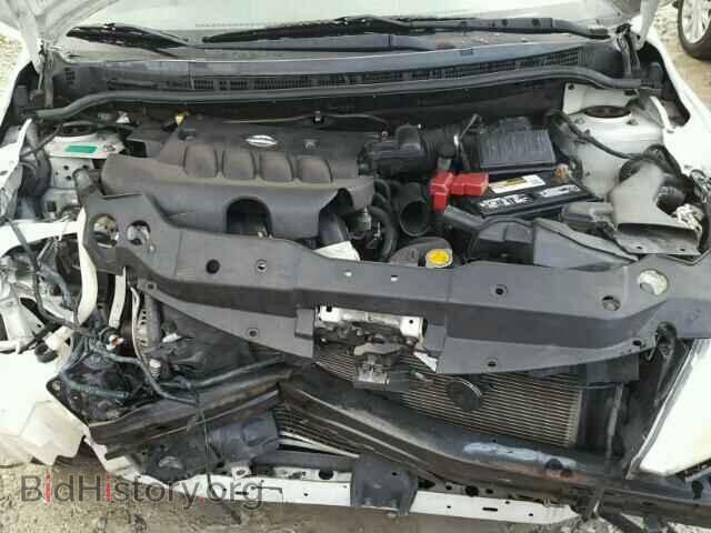 2008 NISSAN VERSA - VIN: 3N1BC13E88L399562 - Фото 7
