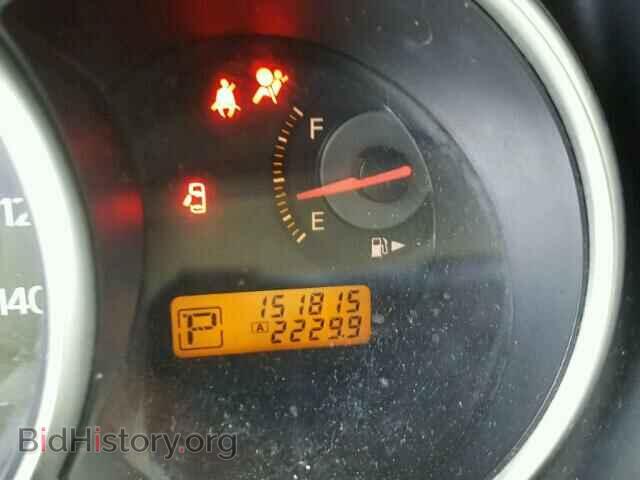 2008 NISSAN VERSA - VIN: 3N1BC13E88L399562 - Фото 8