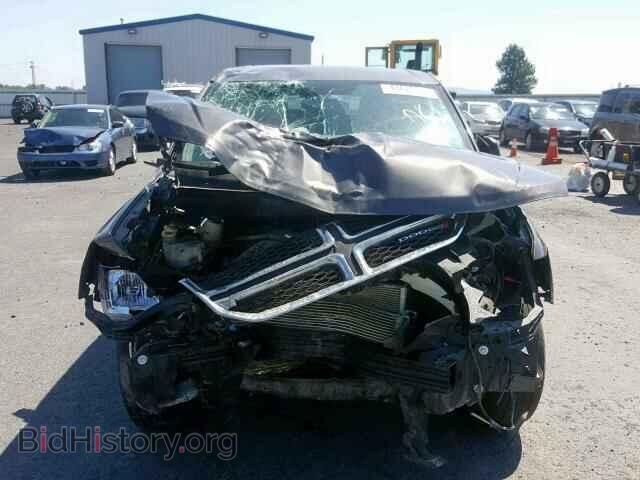 2015 DODGE JOURNEY SE - VIN: 3C4PDCAB9FT559434 - Фото 9