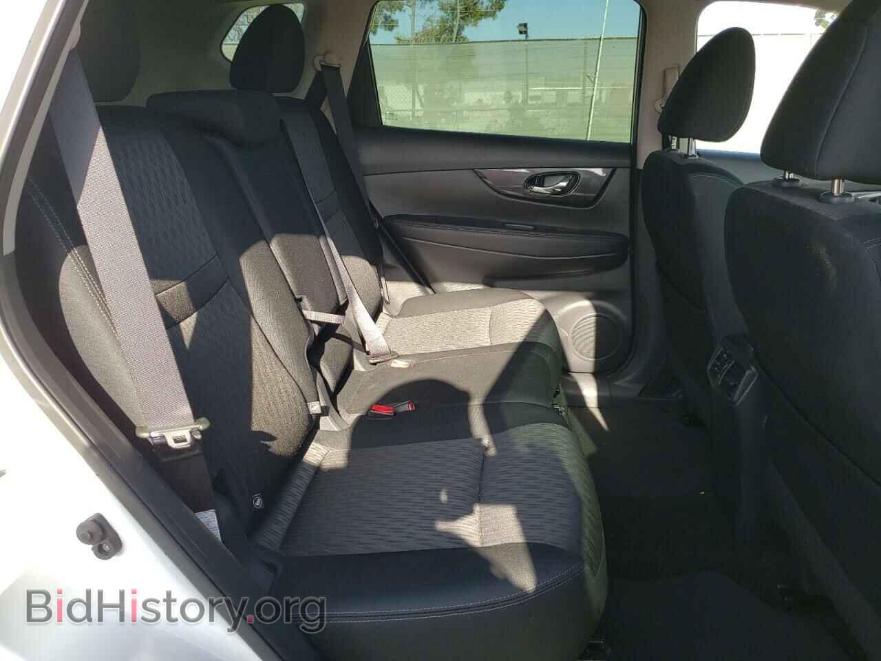 2017 NISSAN ROGUE - VIN: KNMAT2MT1HP599408 - Фото 6