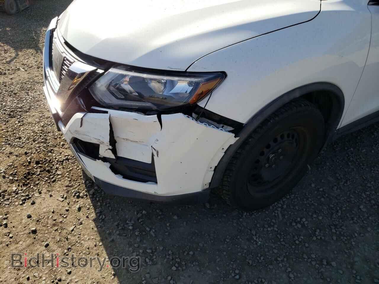 2017 NISSAN ROGUE - VIN: KNMAT2MT1HP599408 - Фото 9