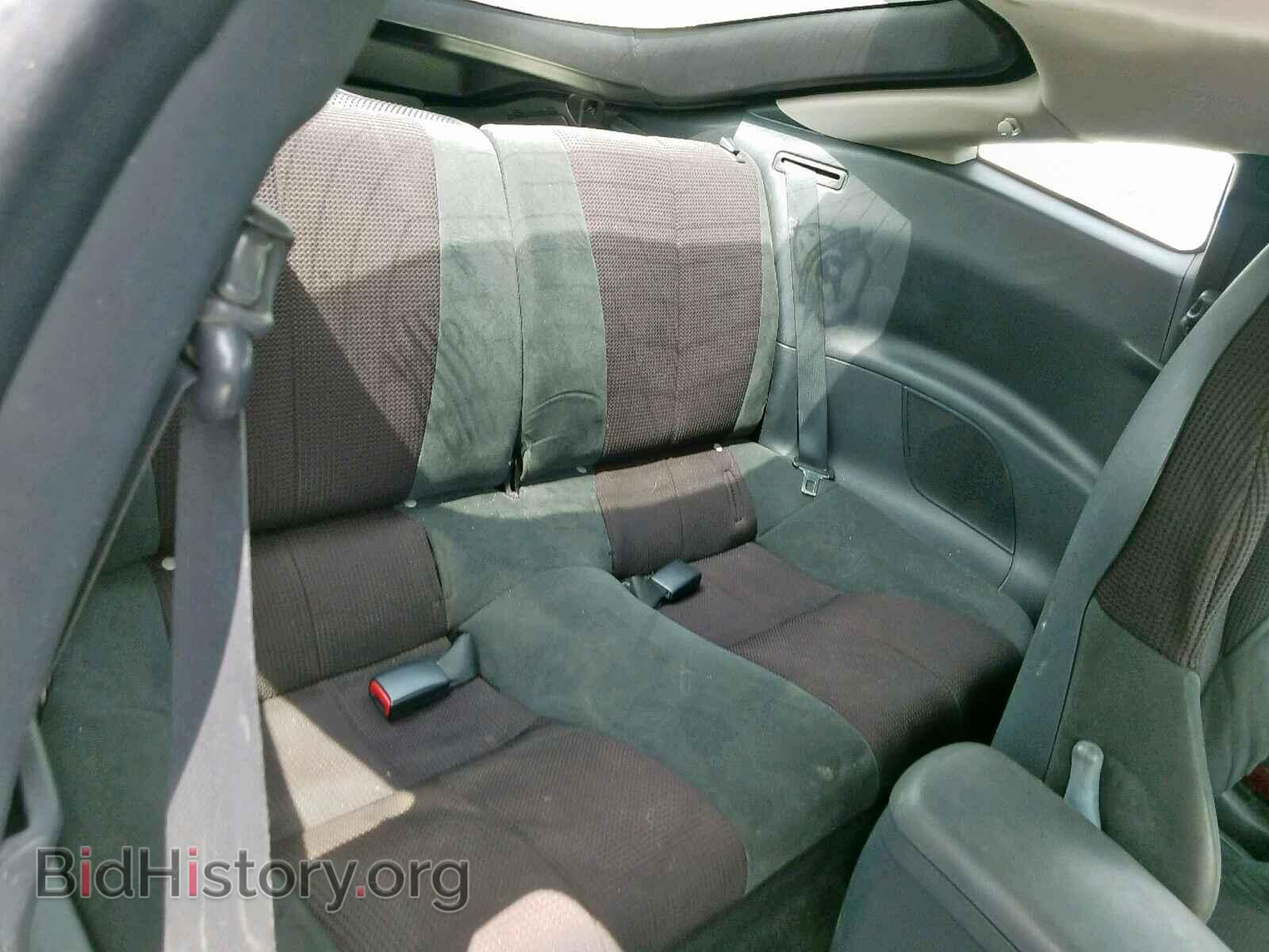 2009 MITSUBISHI ECLIPSE - VIN: 4A3AK24F39E029773 - Фото 6