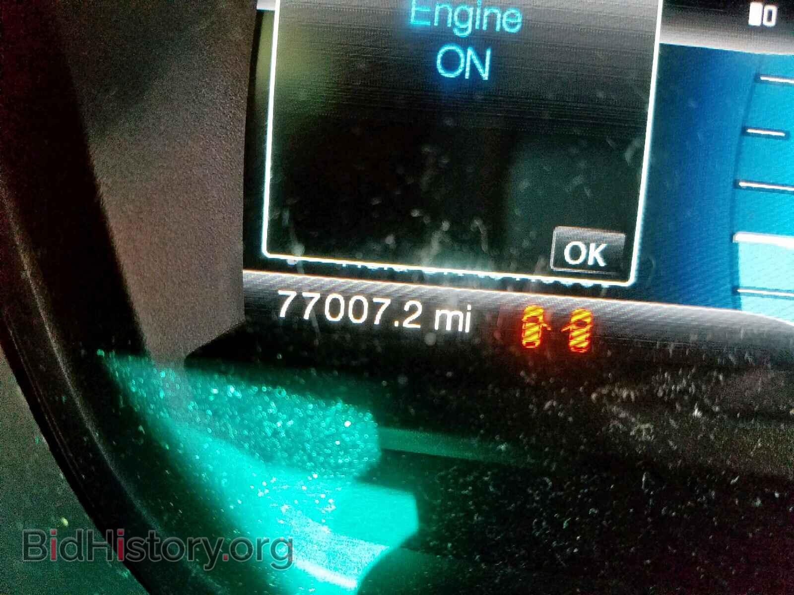 2013 FORD EXPLORER L - VIN: 1FM5K7F89DGC71766 - Photo 8