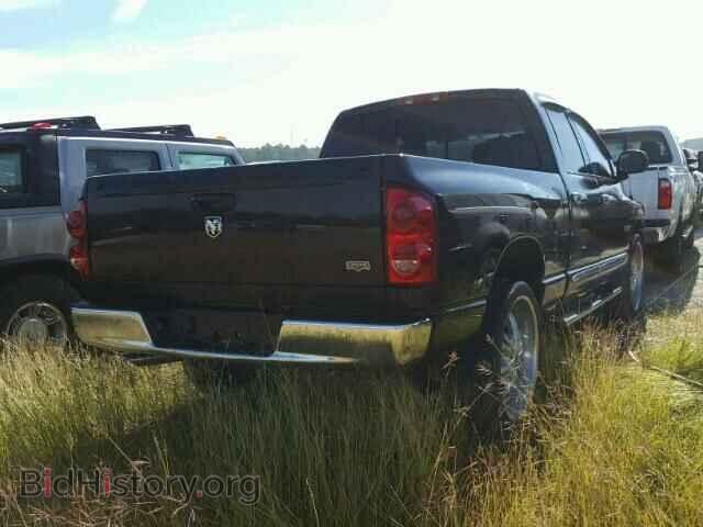 2008 DODGE RAM 1500 - VIN: 1D7HA18248S527556 - Photo 4