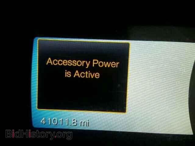 2013 FORD EXPLORER - VIN: 1FM5K7F86DGB52878 - Фото 8