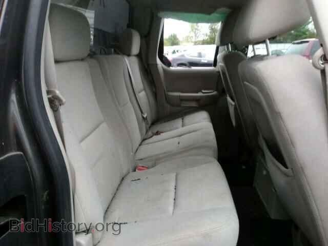 2010 CHEVROLET SILVERADO - VIN: 1GCSKSE35AZ201911 - Фото 6