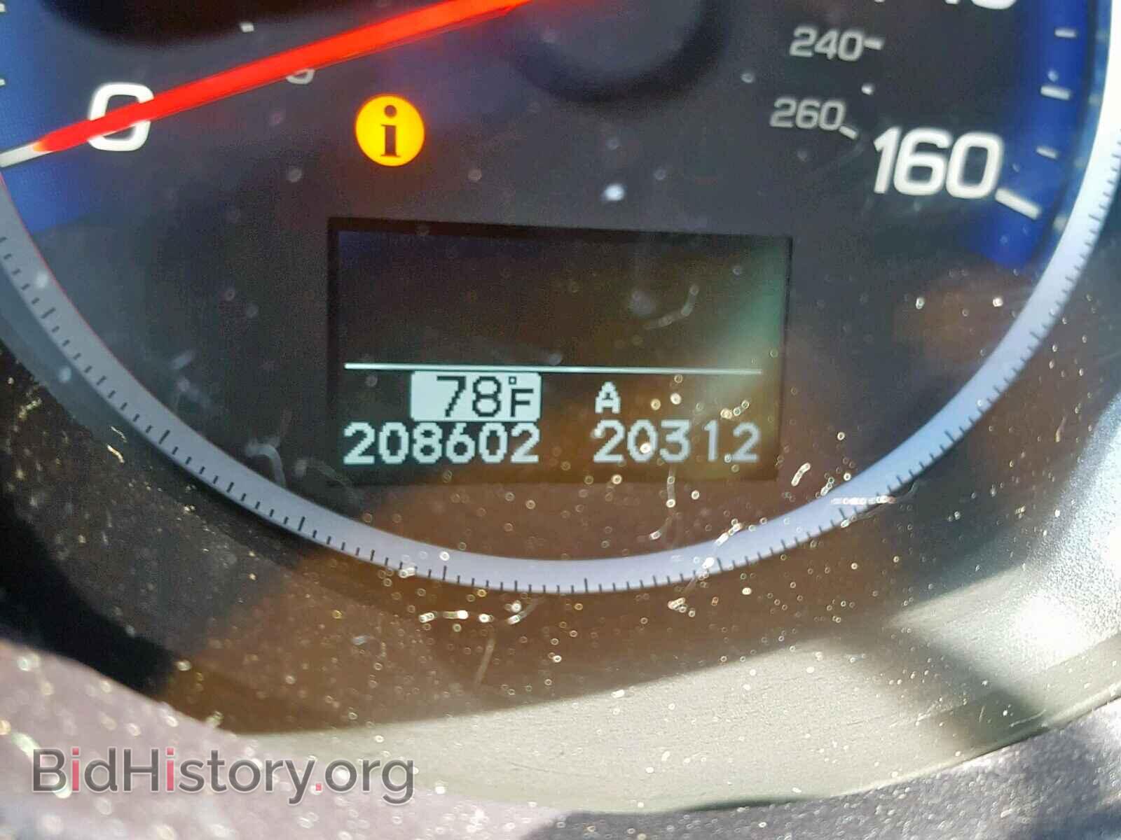2007 ACURA RDX TECHNO - VIN: 5J8TB18567A024337 - Фото 8