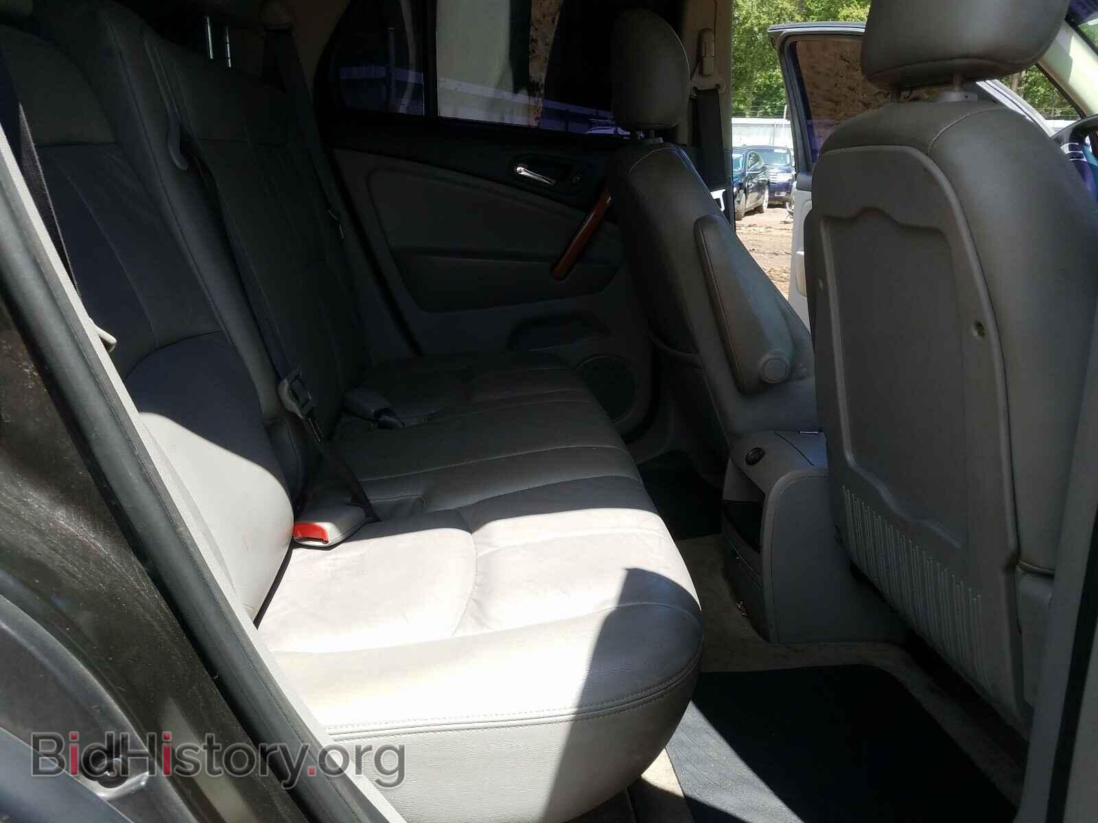 2007 SATURN VUE - VIN: 5GZCZ53427S850949 - Фото 6