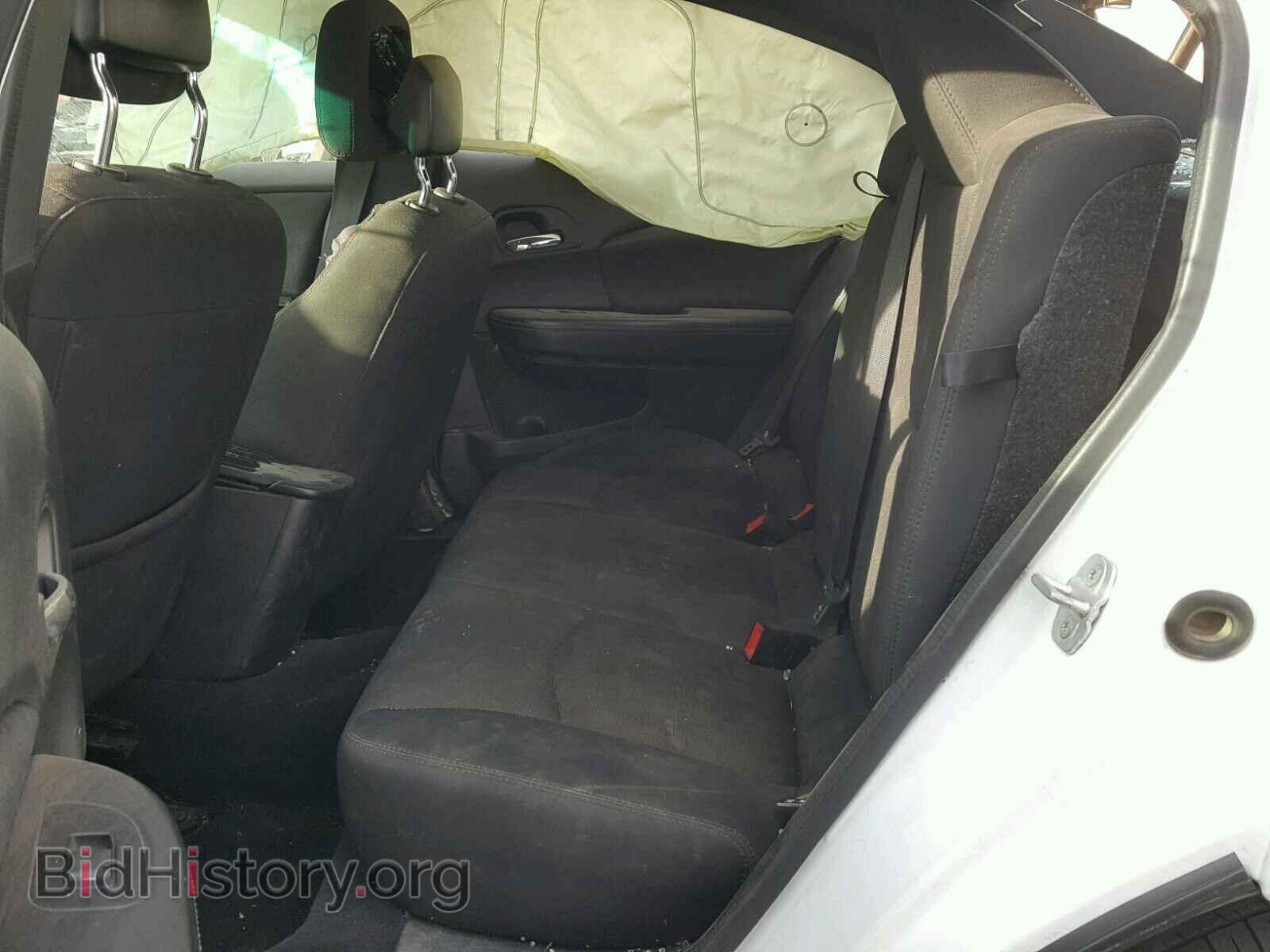 2014 DODGE AVENGER - VIN: 1C3CDZAB2EN148414 - Photo 6