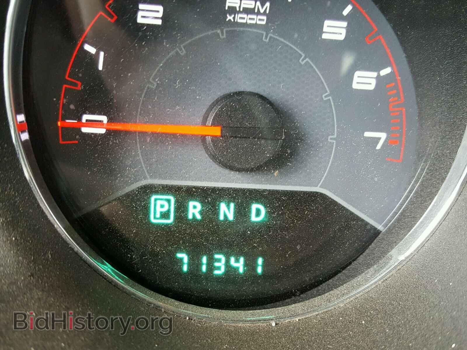 2014 DODGE AVENGER - VIN: 1C3CDZAB2EN148414 - Photo 8