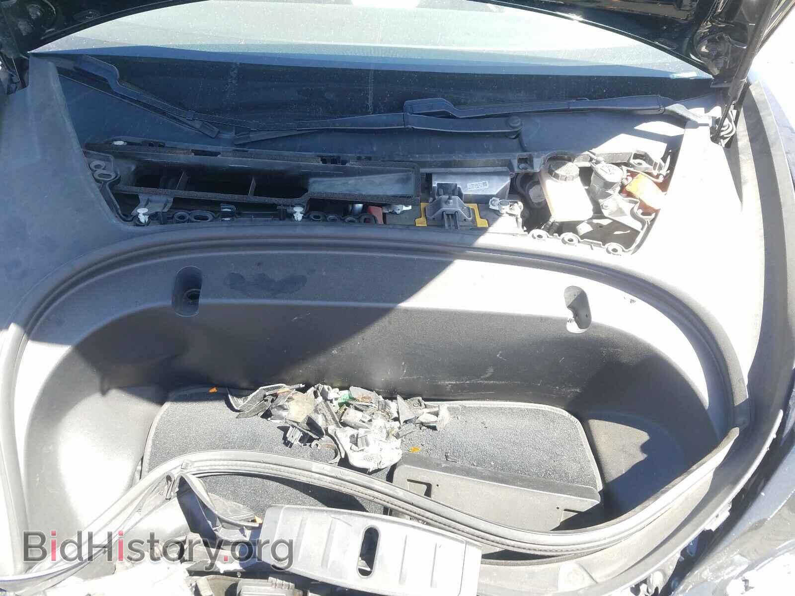 2018 TESLA MODEL 3 - VIN: 5YJ3E1EA9JF021129 - Photo 7