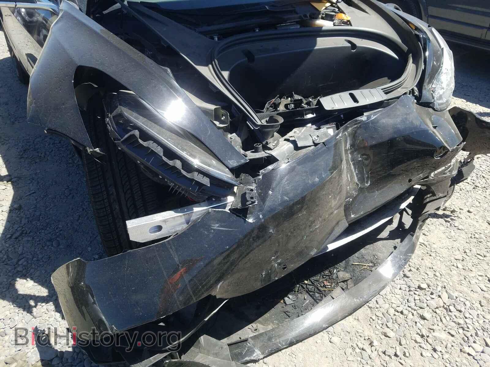 2018 TESLA MODEL 3 - VIN: 5YJ3E1EA9JF021129 - Photo 8