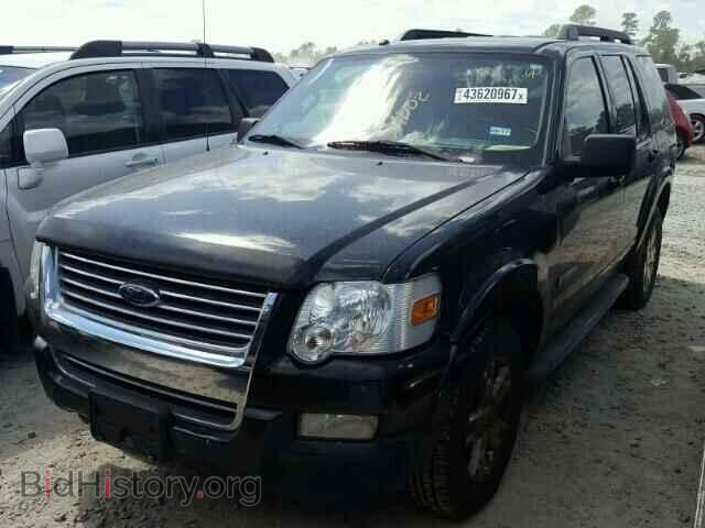 2008 FORD EXPLORER - VIN: 1FMEU63E08UB00572 - Фото 2