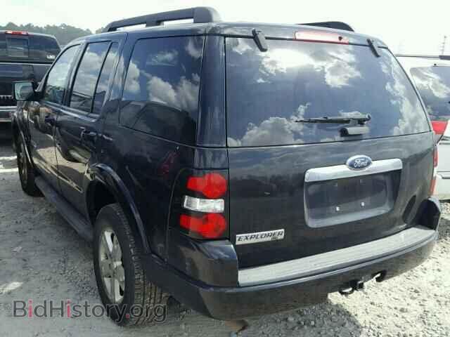 2008 FORD EXPLORER - VIN: 1FMEU63E08UB00572 - Фото 3