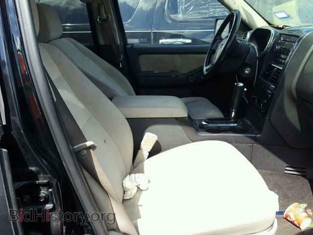 2008 FORD EXPLORER - VIN: 1FMEU63E08UB00572 - Фото 5