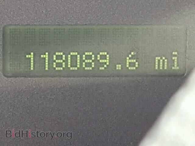 2008 FORD EXPLORER - VIN: 1FMEU63E08UB00572 - Фото 8