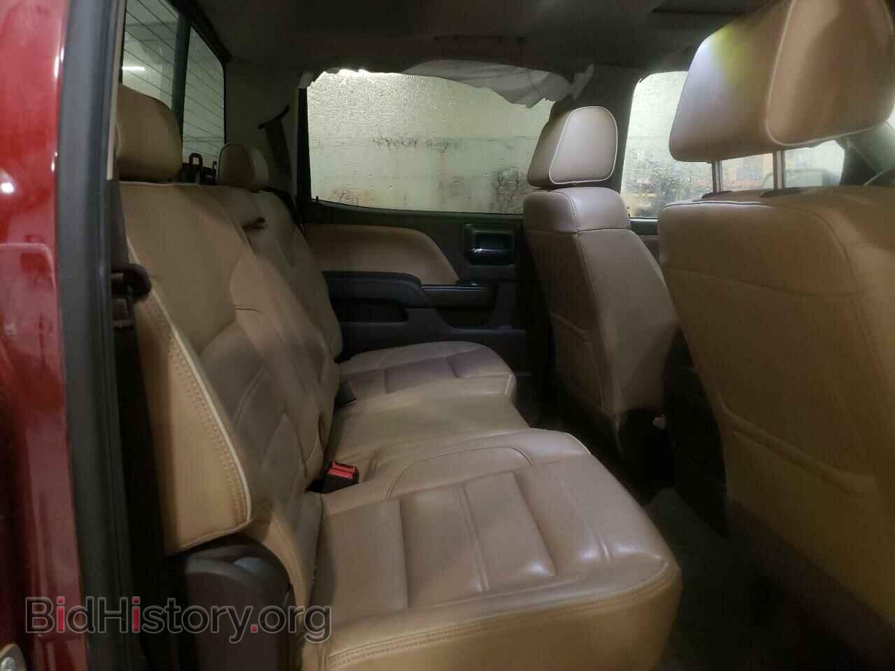 2017 GMC SIERRA - VIN: 3GTU2PEJ2HG156196 - Фото 10