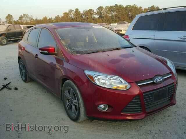 Photo 1FADP3K22EL419783 - FORD FOCUS 2014
