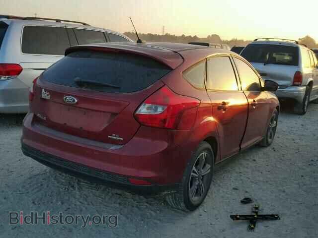 2014 FORD FOCUS - VIN: 1FADP3K22EL419783 - Photo 4