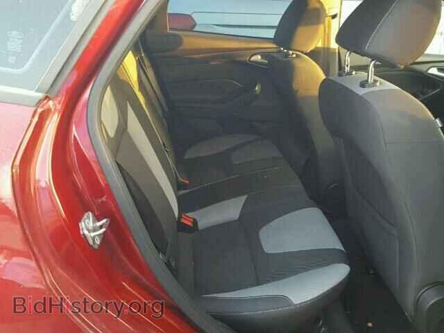 2014 FORD FOCUS - VIN: 1FADP3K22EL419783 - Photo 6