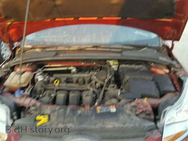 2014 FORD FOCUS - VIN: 1FADP3K22EL419783 - Photo 7