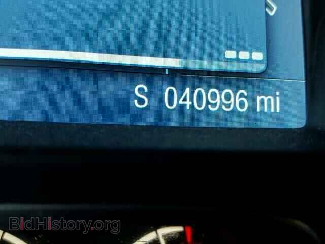 2014 FORD FOCUS - VIN: 1FADP3K22EL419783 - Photo 8