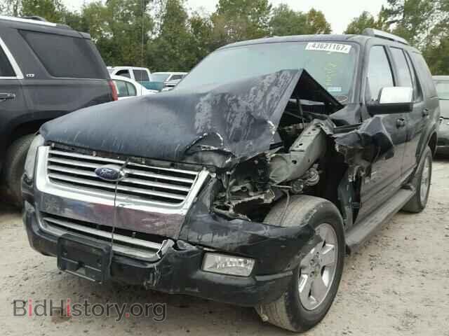 2006 FORD EXPLORER - VIN: 1FMEU65856UB18800 - Фото 2