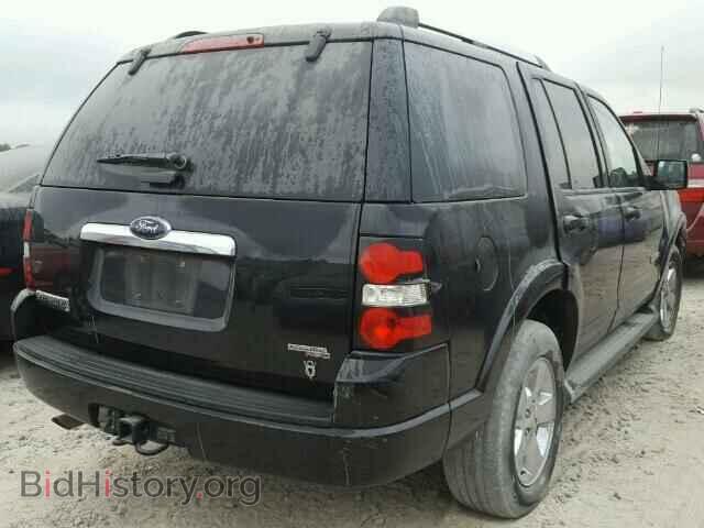 2006 FORD EXPLORER - VIN: 1FMEU65856UB18800 - Фото 4