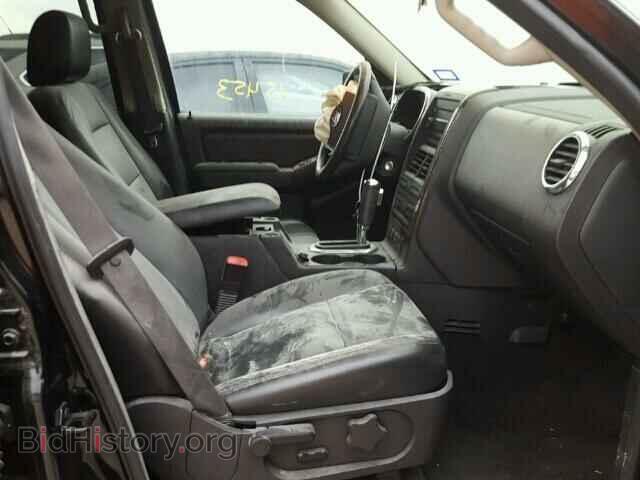 2006 FORD EXPLORER - VIN: 1FMEU65856UB18800 - Фото 5