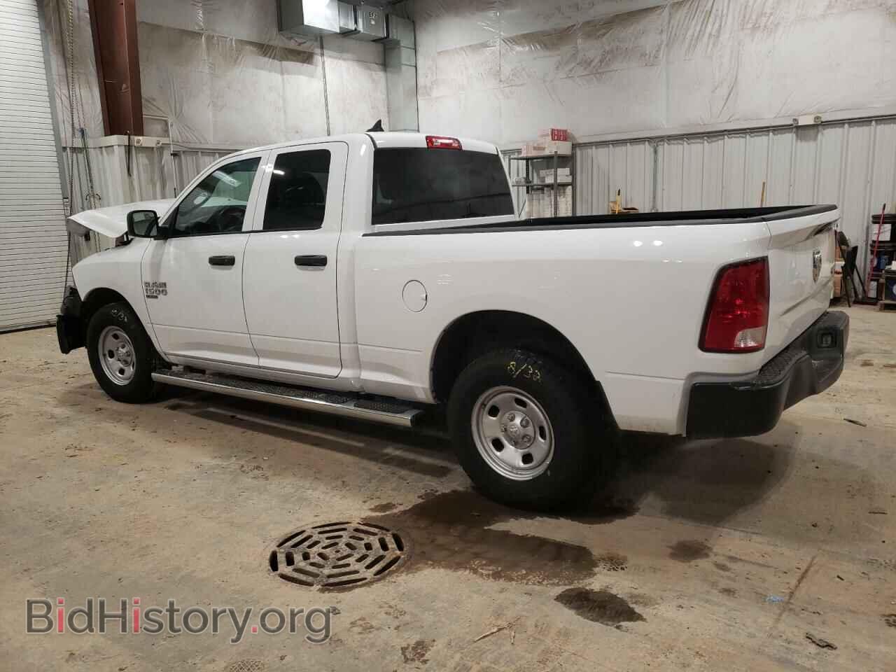 2021 RAM 1500 - VIN: 1C6RR7FG1MS551274 - Photo 2