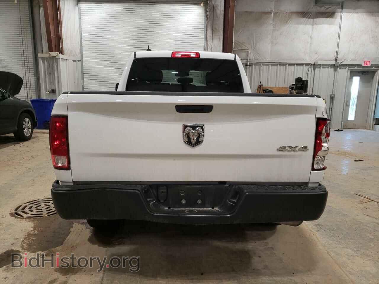 2021 RAM 1500 - VIN: 1C6RR7FG1MS551274 - Photo 6