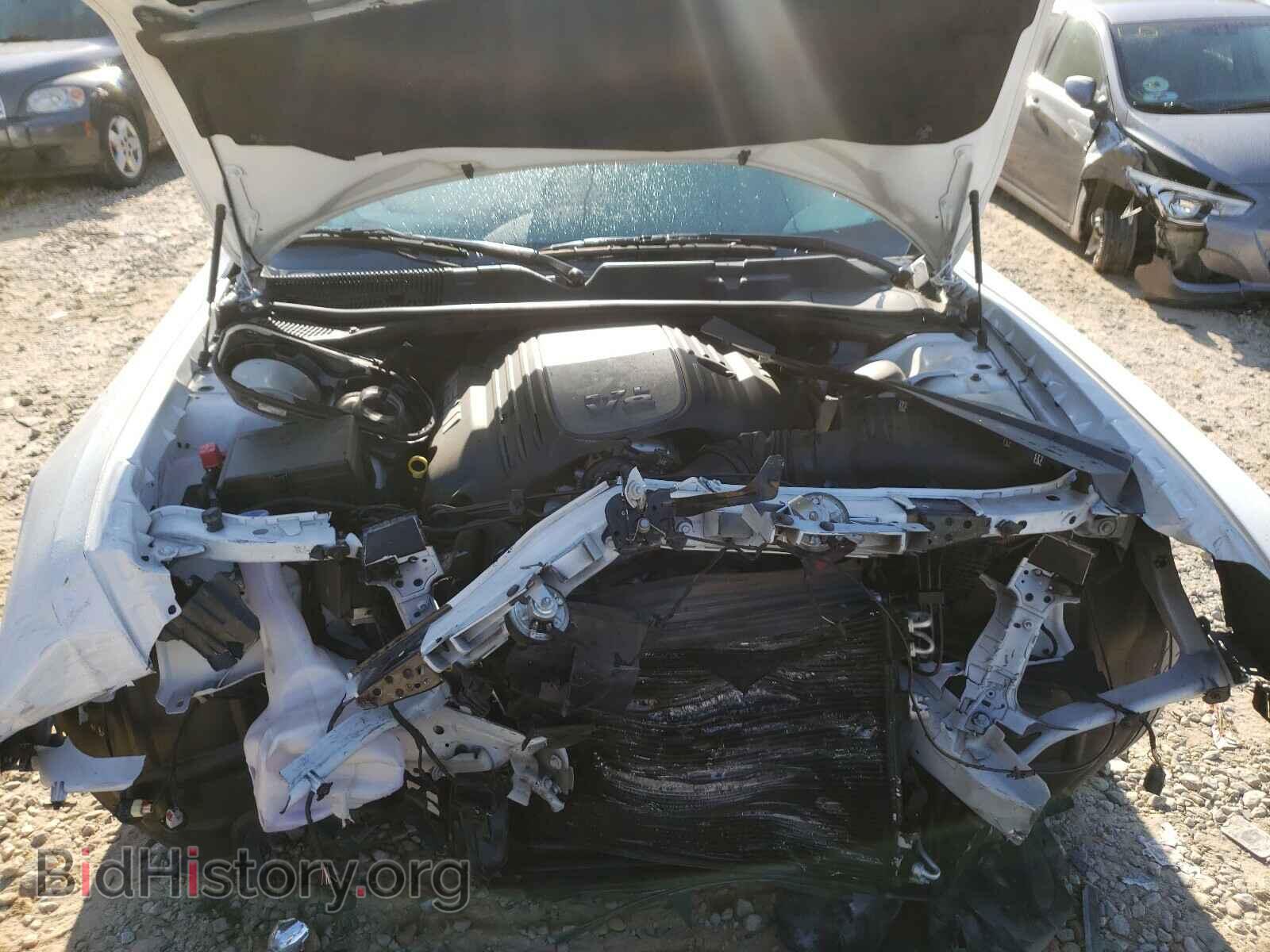 2019 DODGE CHALLENGER - VIN: 2C3CDZBT7KH578340 - Фото 7
