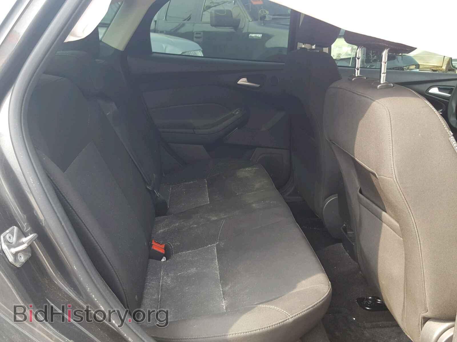 2017 FORD FOCUS - VIN: 1FADP3H22HL237142 - Photo 6