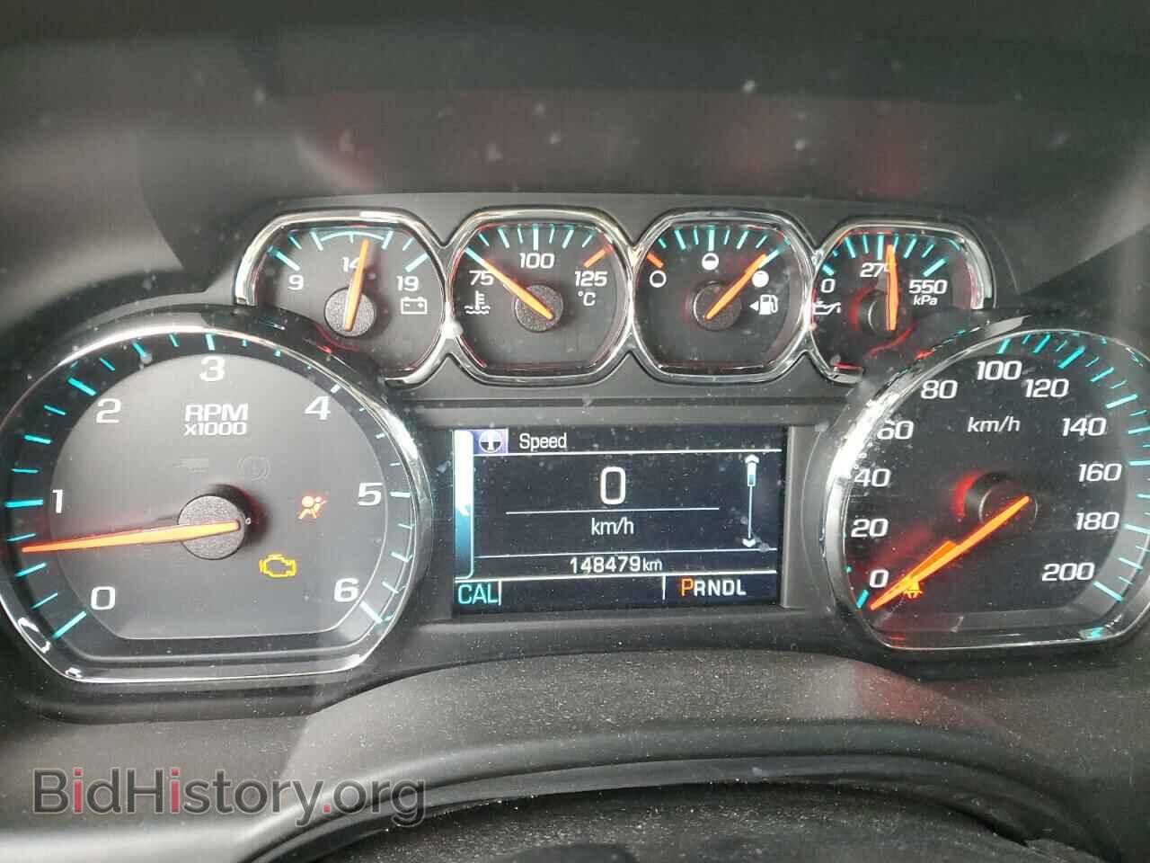 2018 GMC YUKON - VIN: 1GKS2AKC2JR289643 - Фото 9