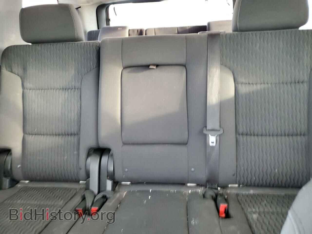 2018 GMC YUKON - VIN: 1GKS2AKC2JR289643 - Фото 10