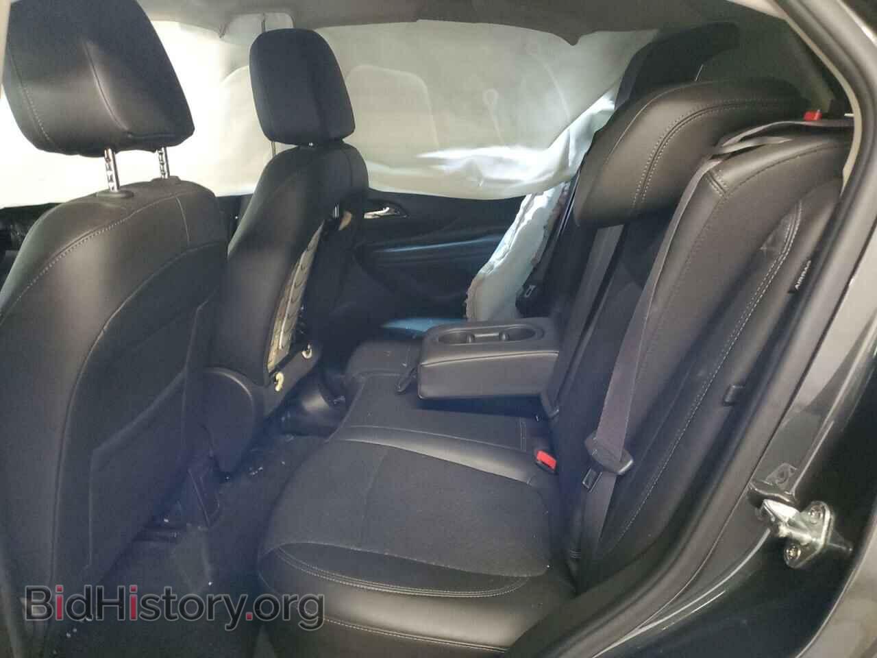 2018 BUICK ENCORE - VIN: KL4CJESB5JB699437 - Photo 11