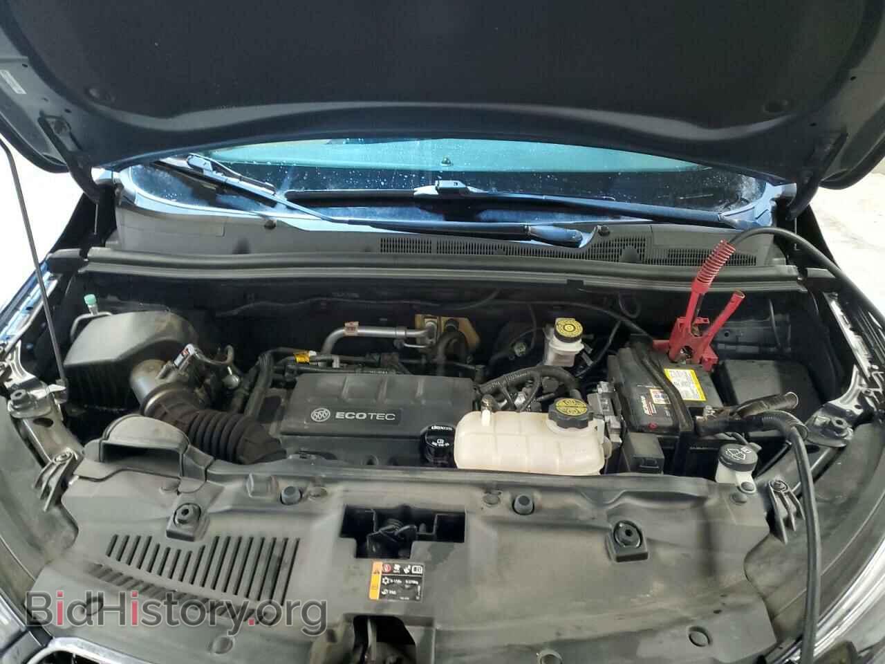 2018 BUICK ENCORE - VIN: KL4CJESB5JB699437 - Photo 12